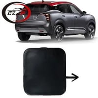 نيسان كيكس ٢٠٢٥-٢٠٢٦ • قطع امامي وخلفي • اربيل صناعة شيمالية