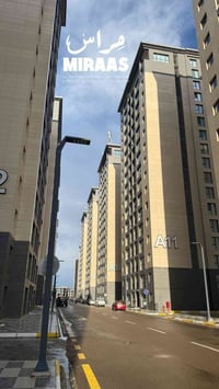 مؤثثة • غرفتين نوم • اطلالة بوليفارد