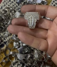 فضة كسر • بغداد الكرخ • استلام من الباب