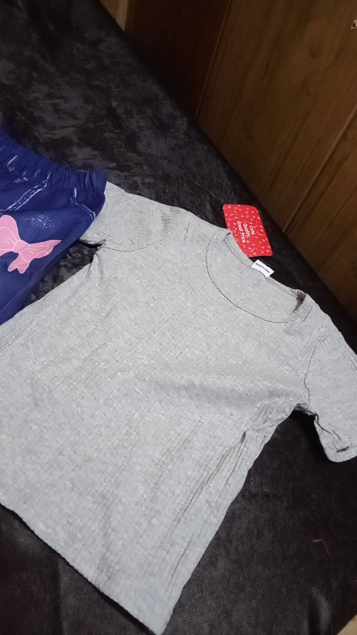 السلام عليكم ملابس بات بات سعر القطعه ب٥


**إذا كنت صاحب هذا الإعلان وتريد حذفه لأي سبب، رجاءا أرسل رسالة إلى الدعم الفني**