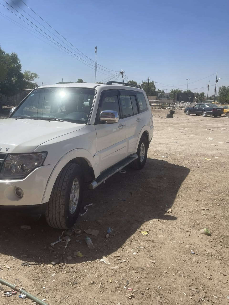 بيع أو مراوس ***********
