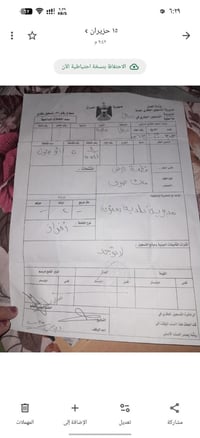 ابو صخول التوزيع الجديد • ٢٠٠م • أرض