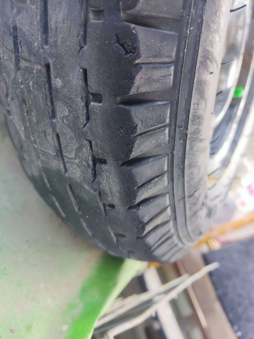 سبير جوب + ويل مال تكتك TVS
للبيع السعر 30 بيهن مجال قليل
***********
