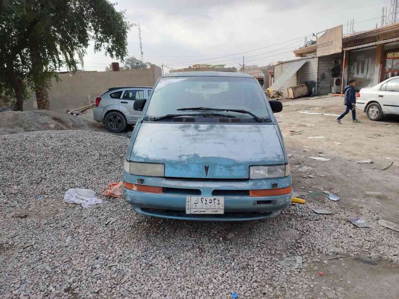 بونتياك موديل 94 رقم بغداد سنوية كارتونيه ساقطه بل 19 سيارة بلاديه بدون ضرر كير عادي محرك بلاد 2400 نقص تبريد موجوده في مندلي سعرها 20 ورقة قفل تفاصيل أكثر ع الرقم ***********
