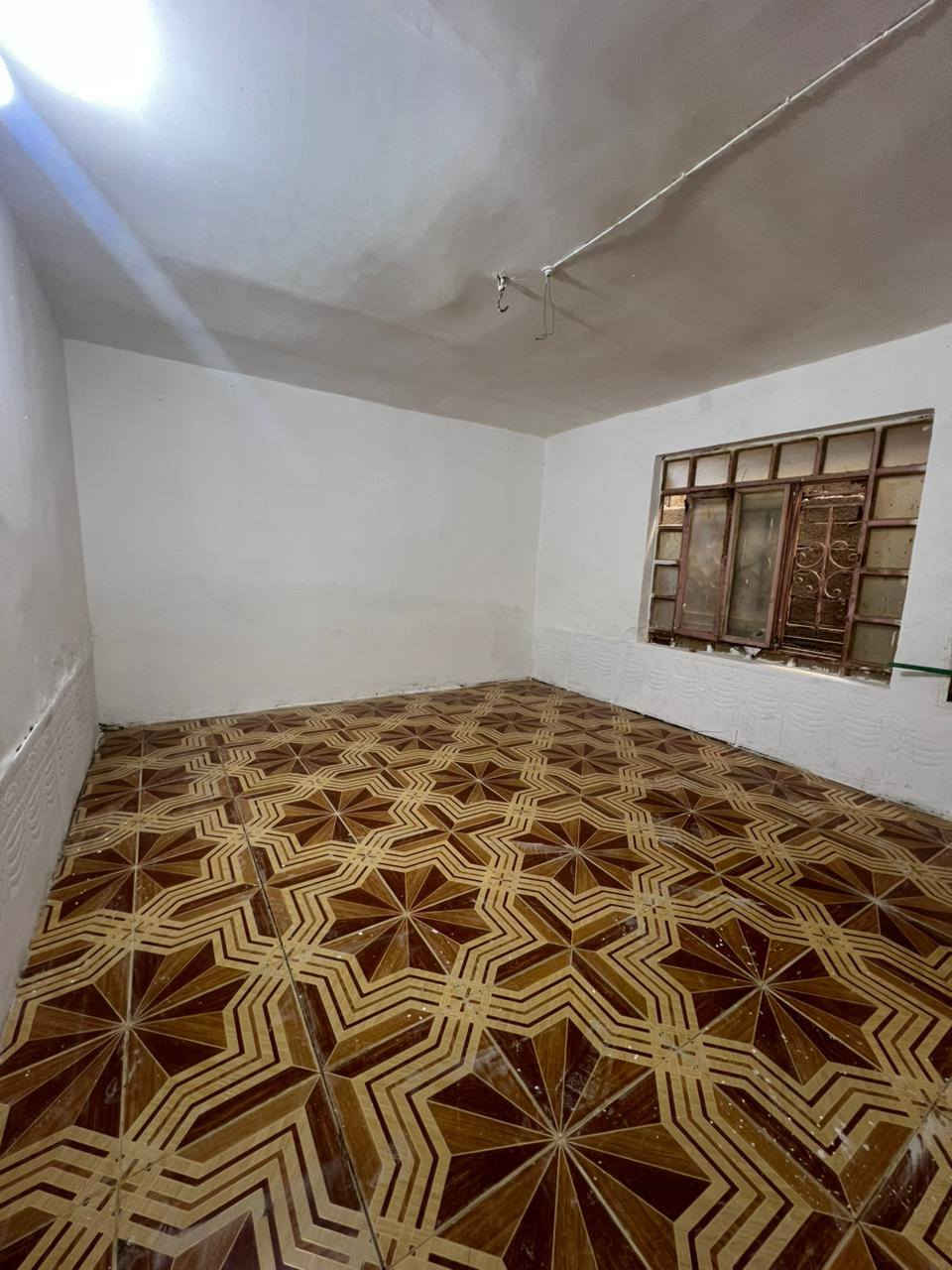 🏡 بيت للبيع – فرصة مميزة
📍 الموقع: كربلاء – العطيشي / حي عصام
📐 المساحة: 100 متر
📄 النوع: طابو زراعي سند 25 + إقرار محكمة
🔹 تفاصيل البيت:
استقبال
صالة
مطبخ
غرفتي نوم
صحيات داخلية وخارجية
💰 السعر: 26مليون (قابل للتفاوض)
📌 قريب من المدرسة وجميع الخدمات متوفرة
📞 للاستفسار: ***********
📱 واتساب متوفر
