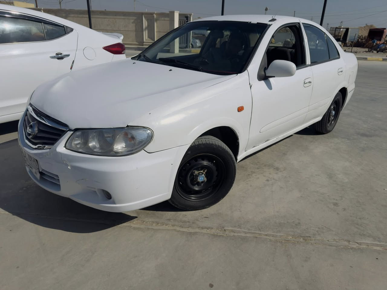 سني ٢٠٠٥ سياره مكفوله وسعرها مناسب تحويل مباشر ***********
