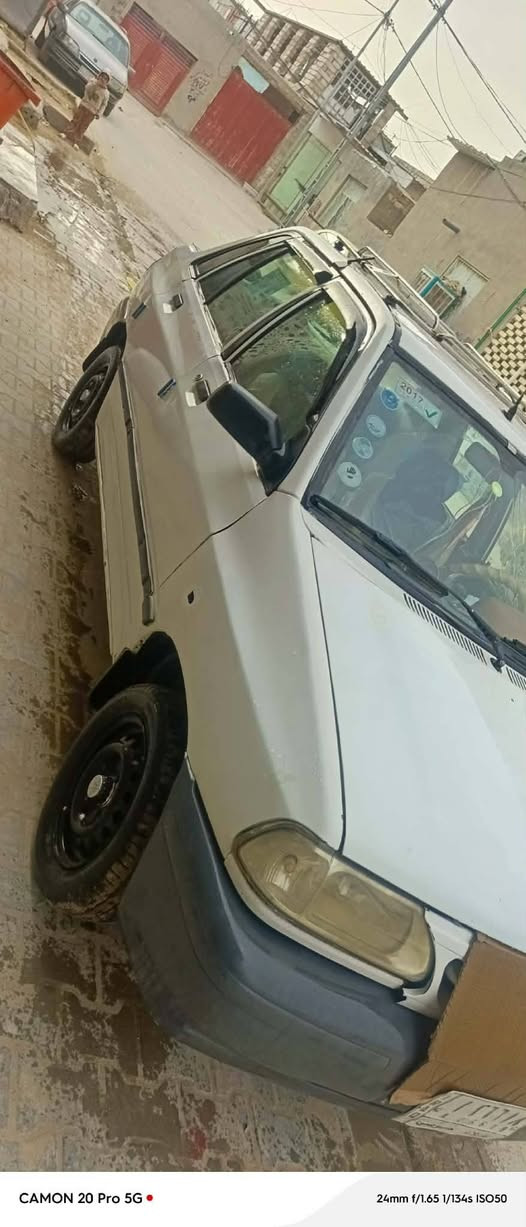 السلام عليكم سايبا مديل2010 نضيفه مكينه كير تبريد تدفئه سياره ماناقصه  برغي سنويه ل2027 راعيه بالنجف بالكوفه  وسياره نضيفه 31 وبيه مجال بصيط مكانه نجف حي رحمه *********** مكلف بالنشر  اتصل ع راعيه
