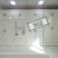 نجارة عقيل جخيم • غرفة نوم تركي • السماوة