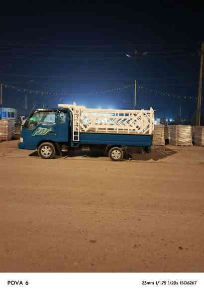 السلام عليكم فونتيرا 97 للبيع بابل القاسم***********
