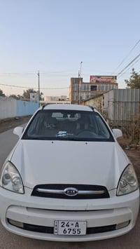 كارنز موديل ٢٠٠٩ للبيع او مراوس تخم ويل وتايرات حدادية وره وكدام ادامة...