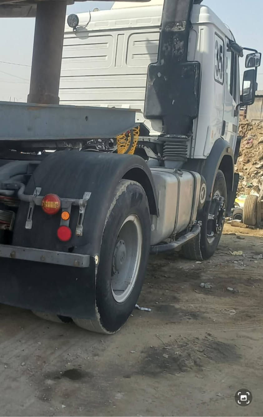 للبيع راس فقط  كرواتي موديل 93 محرك 35 كير نجمه شاصي مكفول رقم نجف ***********
