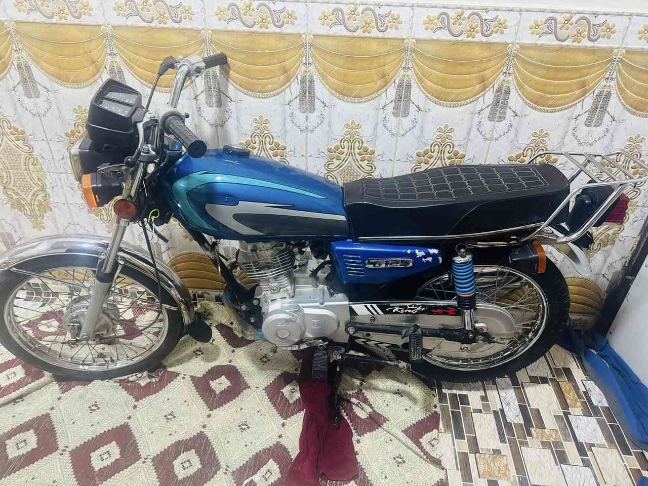 مكاني القرنه رقمي ***********
