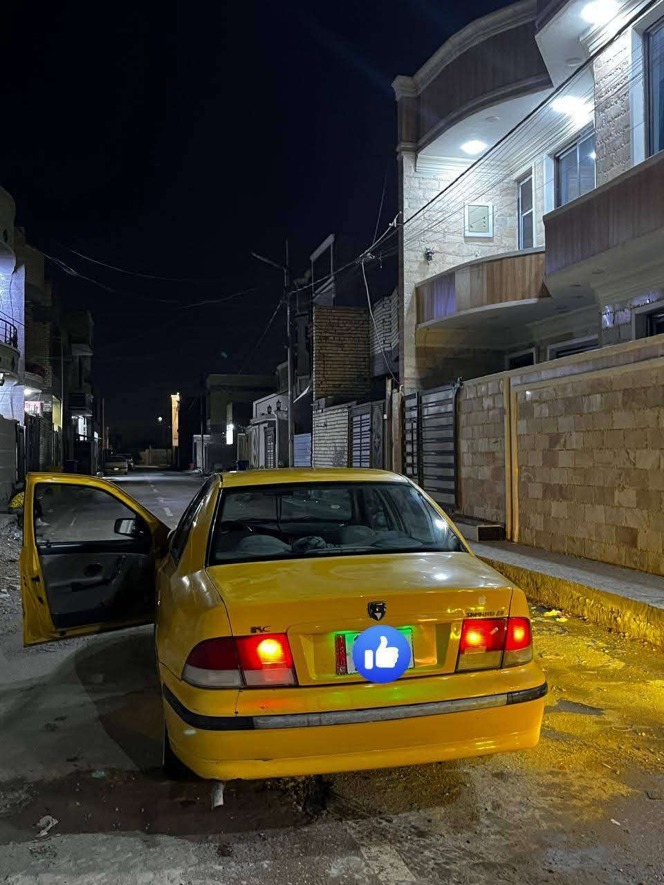 لسلام عليكم سمند تبريد ثلج كير محرك خير من الله ٢٠١٠ رقم بغداد انكليزي الجديد شرط التحويل السيارة نظيفة احلى من الصور رايدها ب35ورقة وبيها مجال ترهم مراوس بكيا بستة مكاني بغداد اريد تحويل زوج تايرات جديد راديتر جديد سلف جديد باتري جديد  السيارة جاهزة كبل للشارع ماناقصها شي
للتواصل واتس اب 
*********** 
0750 654 9349 
متواجد نت
