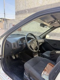 بارس • ٢٠١٥ • مكفولة