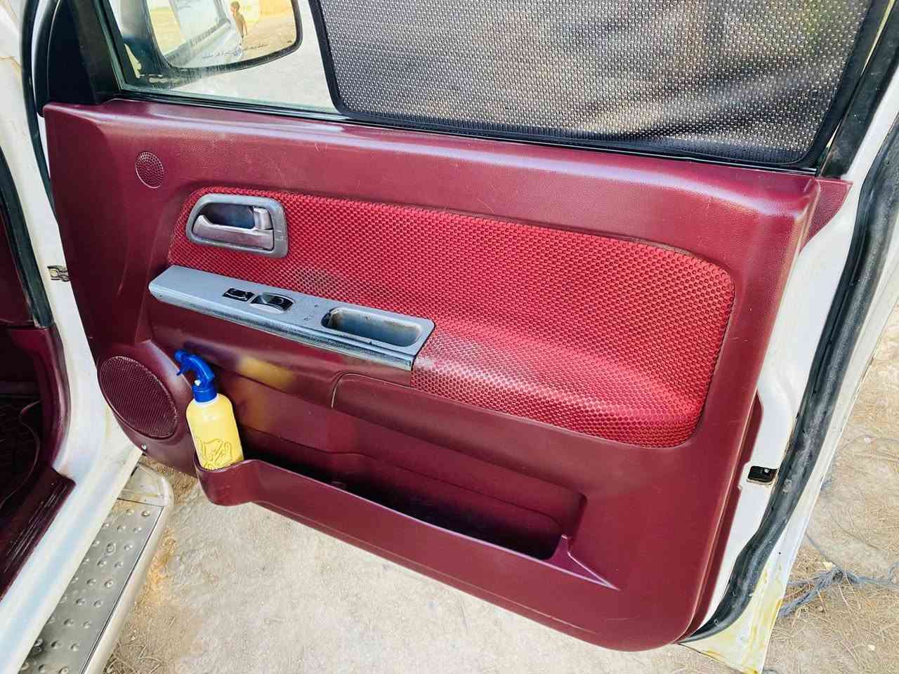 يالله سياره كريت ويل مديل 2013 مكفوله كفاله وضع شركه سليفون شركه قماره وبنيد وجاملغات شركه  سياره جديده مكفوله من ضربه  وخياس وكص مكينه بلاديه مامفتوحه حداديه جديده تبريد ثلج تخم تاير ماعيزه برغي كرهبيات كله شغاله رقم قادسيه نكليزي بسمي سنويته مجدده ل 2031 مداور شوكت متريد السعر 68 وبيه مجال اتصل ***********
