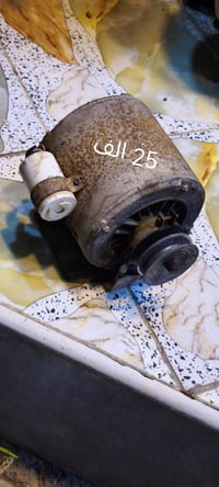 مستعمل • متنوع • بعقوبة الحديد