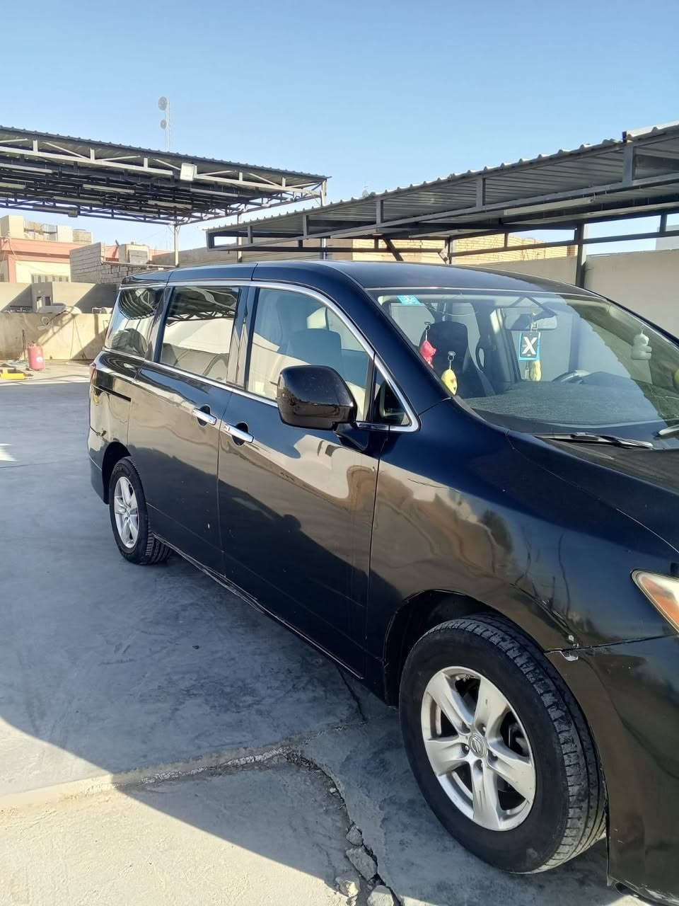 سلام عليكم
وكل عام وانتم بخير وصحه وسلامه يارب
سياره نيسان .. اكويست ...
فئه ..Sv .. اعلا فئه
سبعه راكب
محرك ٦ سلندر ٣٦٠٠
فول مودات صوتيه
جام عازل
اريل نفي كيشن
مري شفط
حساسات خلفيه و امامي
بوب الخلفيه كهربائية
تدفئه استيرن
تدفئه كشنات
وهواي مواصفات بيه
💞بيه او مراوس حسب #القناعة 💕
   ⚡⚡⚡⚡١١٨⚡⚡⚡⚡
سياره متواجده بالأنبار الرمادي معارض السبعه كيلو #معرض# العز لتجاره السيارات
 لطلب والاستفسار التواصل
التواصل على الواتس اب
***********
أنور حايف العلواني
معرض العز لتجاره السيارات 
@
بي
