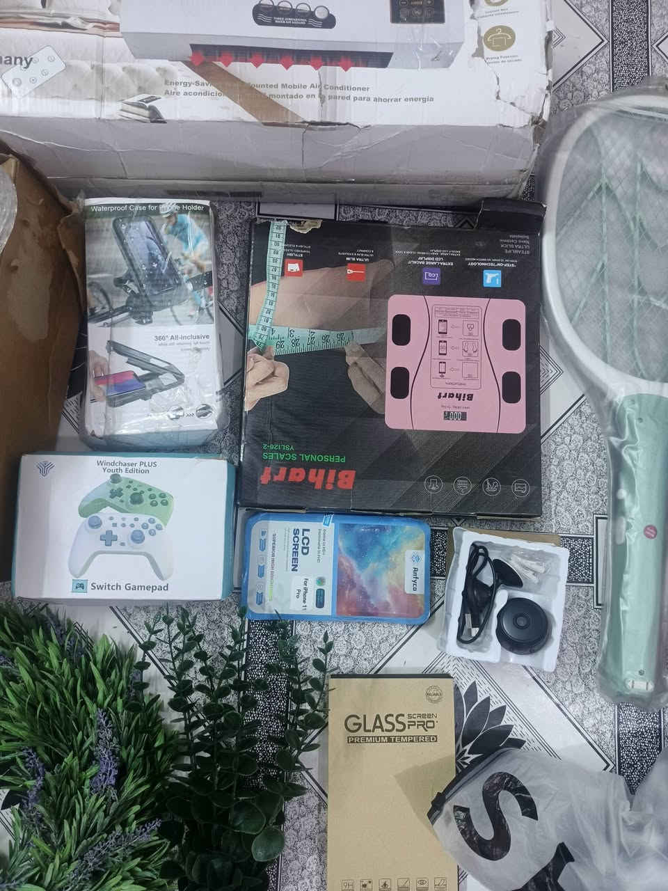 شلعه لبيع سعره 30 مع توصيل


**إذا كنت صاحب هذا الإعلان وتريد حذفه لأي سبب، رجاءا أرسل رسالة إلى الدعم الفني**