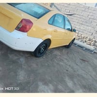 اوبترا • موديل ٢٠٠٧ • رقم قادسية