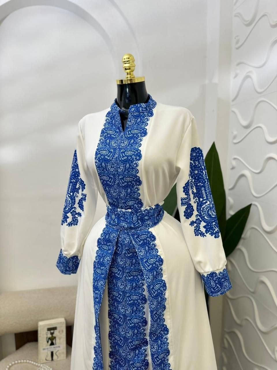 جديد ومميز كوالتي عالي 
قياس 38 40 42 44 46 48
 السعر 25 الف 
العنوان / بصره العشار داخل عماره حجي جاسب
يوجد توصيل جميع محافظات العراق 
توصيل بصره 5. محافظات 6 

للحجز دايركت .
للحجز وتساب *********** 

#لايك_كومنت #تعليقات #تعليقاتكم_تسعدني😍
