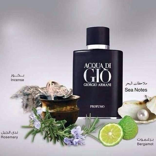 جميع العطور متوفره لدينا شرط العطور الاصليه وباسعار جدا مناسبه


**إذا كنت صاحب هذا الإعلان وتريد حذفه لأي سبب، رجاءا أرسل رسالة إلى الدعم الفني**