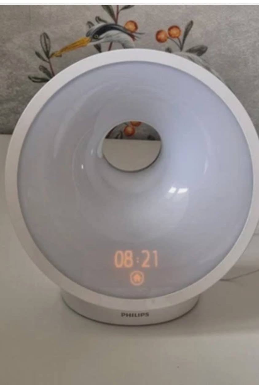 مصباح فلبس الذكي  
 السعر 25


**إذا كنت صاحب هذا الإعلان وتريد حذفه لأي سبب، رجاءا أرسل رسالة إلى الدعم الفني**