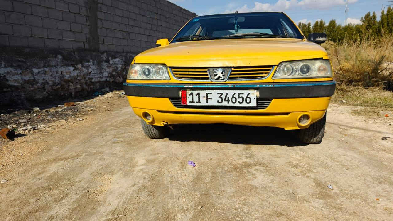 السلام عليكم بيج 2016 رقم بغداد جديد دولي مصفرها وغرامات سياره جير محرك شغالات جده كهربائي يا شغاله سياره مال جناي مداور ثاني يوم سعر السياره 36 جزاكم الله خير مداور ثاني يوم امدور ثاني   ***********
