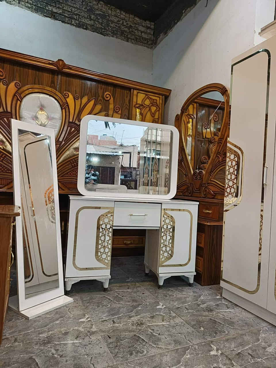 للبيع


**إذا كنت صاحب هذا الإعلان وتريد حذفه لأي سبب، رجاءا أرسل رسالة إلى الدعم الفني**