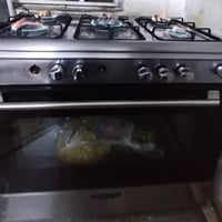 فرن • للبيع