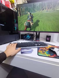 i5 الجيل 12 • RTX 4060 • رام 16 3600