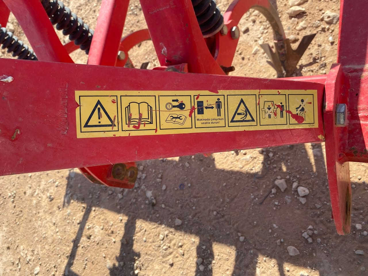 للبيع خرماشه 11سن لستفسار ***********
