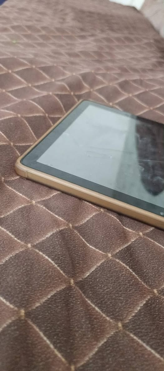 ايباد للبيع السعو 150وبي مجال بس بي كسر شوي


**إذا كنت صاحب هذا الإعلان وتريد حذفه لأي سبب، رجاءا أرسل رسالة إلى الدعم الفني**
