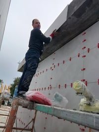 محمد ابو جنه • سيراميك • بورسلين