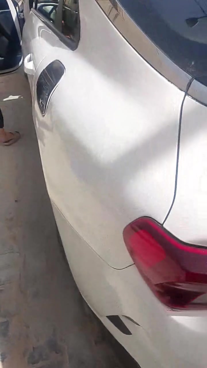 سلام عليكم كى فايف موديل 21 اربيل مبدل بيه قطع ابيع مصبوغ حزام مكاني البصره 5ميل السعر 132 وبيه مجال سنويه 28 تنتهي *********** اكو مقطع موضح بي كلشي
