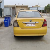 ليفان • مكينه وكير • بصرة