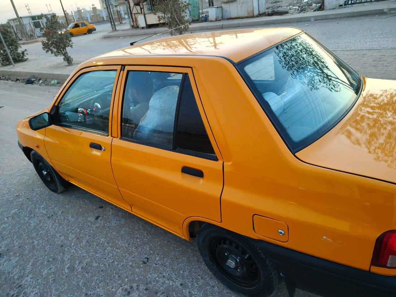 سايبا 2024 ماشية 55 السياره كفاله بيها فقط بارد إصبعين بالباب الخلفي مداور نفس اليوم المكان الديوانية الشافعية السعر 72 وبيها مجال للاستفسار ***********
