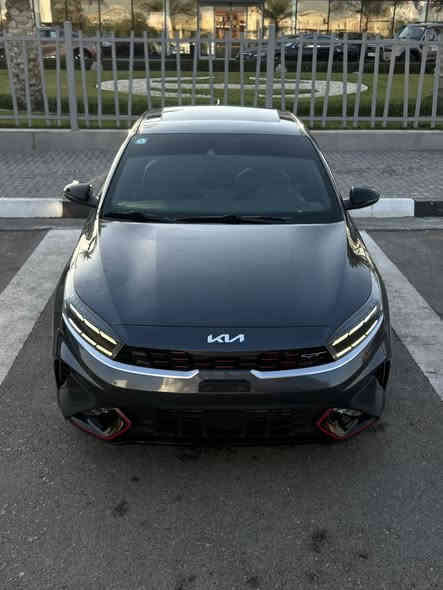 السلام عليكم للبيع  فورتي جيتي تيربو🩶
موديل 2022
ماشيه  56.000K قابل للزياده
كير Dct دبل كلج 7نمر الكير المرغوب القوي يعني طياره 
مكينه 1.6 تيربو  201hp
رقم بغداد تحويل ثاني يوم  
حادث باب السايق والورا بيهن بارد وشويه بلبنيد 
صور الحادث والسونار مرفقه بلمنشور 

مواصفات GT معروفه فول1/1 اعلى واخر شي بل فورتي  
فتحة سقف (سلايد)
🔥بصمه وتشغيل عن بعد 
🔥شاحن وايرلس 
🔥جنطة كهرباء 
🔥اشاير مري 
🔥شفتات ستيرن 
🔥رادار جانبي
🔥رادار امامي 
🔥رادار تحديد مسار 
🔥اوتو هولد
🔥ايقاف ذاتي 
🔥مثبت سرعه 
🔥مانع انزلاق 
🔥تبريد قطعتين 
🔥شاشة جبيره 9انج 
🔥كشنات جلد  
اناره داخليه بل أبواب وبل دشبول علامه الGT الوان عديده
🔥هاند بريك كهرباء
🔥تدفئة وتبريد كشنات
🔥 سستم صوت 🔉harman kardon
🔥تبريد بيانو +مناخ منفصل
🔥تشغيل عن بعد
🔥كزوز صوت بلادي رياضي
وبعد هواي  مواصفات  بل جيتي

السعر 158$وبيها مجال بسيط 
 
مكاني بغداد الكرخ

للاستفسار  على الرقم +واتس اب

***********
