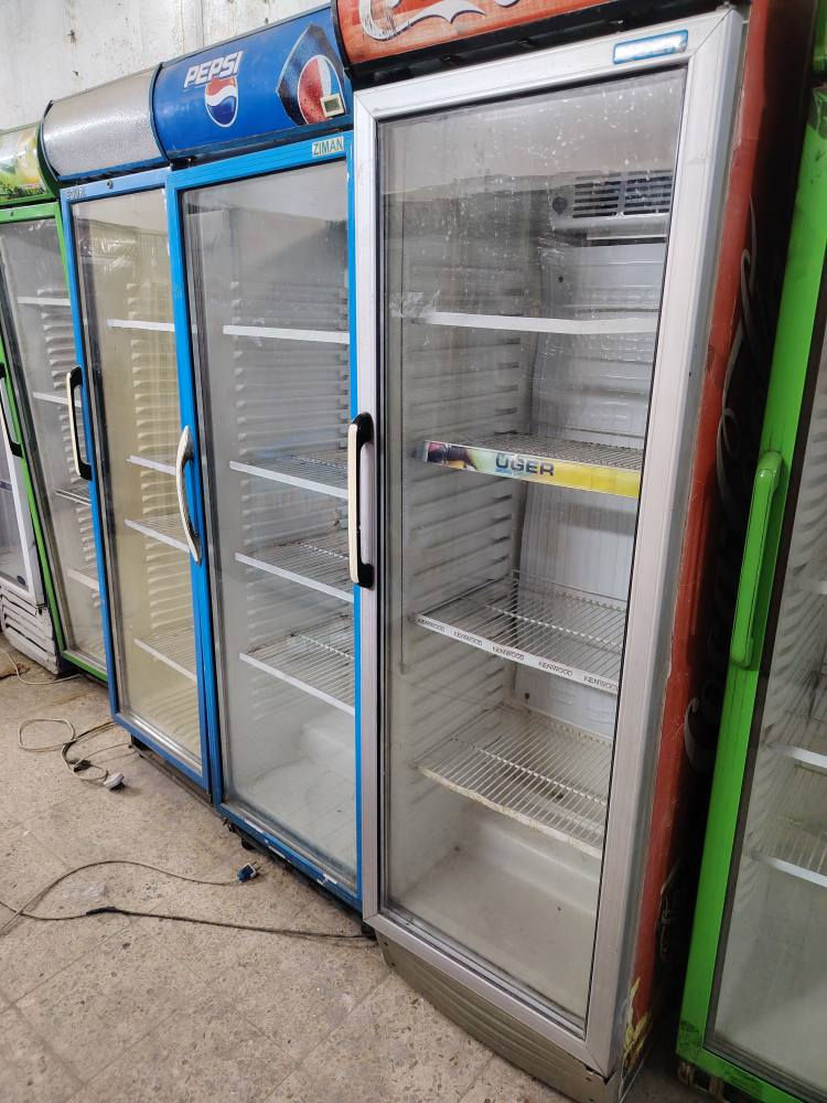 بردات عصائر للبيع مستعمل اخو جديد للبيع ميسان العمارة شرط التبريد الاستفسار علئ الخاص


**إذا كنت صاحب هذا الإعلان وتريد حذفه لأي سبب، رجاءا أرسل رسالة إلى الدعم الفني**