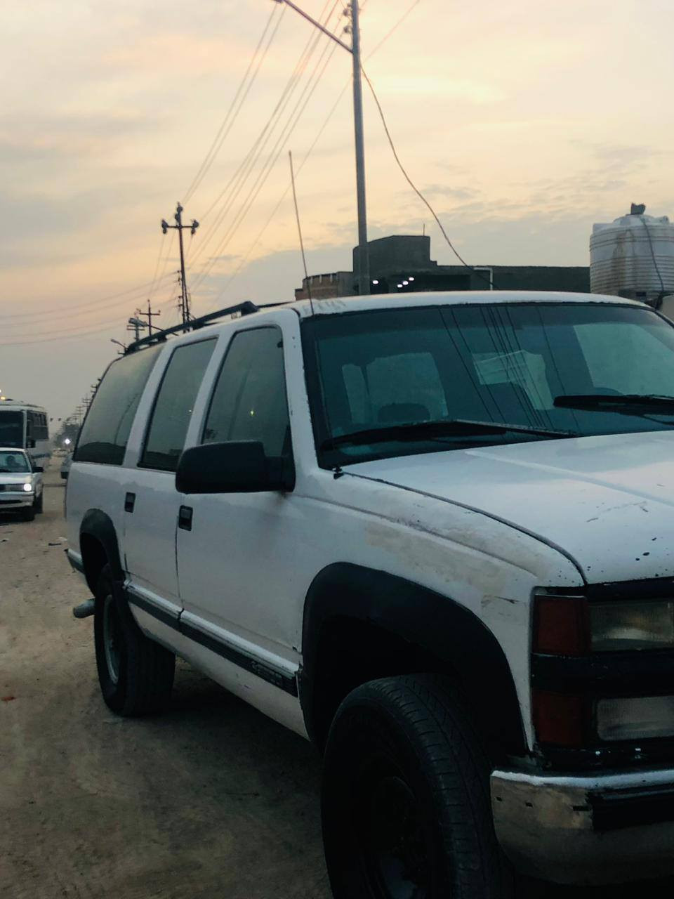 سلام عليكم جمسي بهبهان فحل 8ابرقي مديل97 مكينه وكير بلاد لا تنقيص ولا تبخير سياره ابسمي رقم انكليزي حداديه اتخم تاير انضيفه سياره مناقصهه شي  دواخل جديده سعر45 رجاء المو شراي لا يتصل ***********
