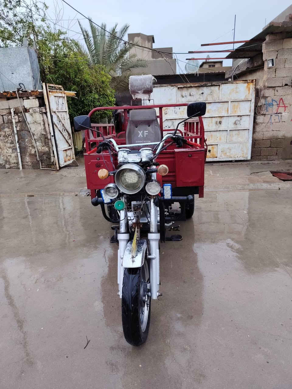 ستوته موديل 22مكفوله عامه أوراق كامله 0775019001


**إذا كنت صاحب هذا الإعلان وتريد حذفه لأي سبب، رجاءا أرسل رسالة إلى الدعم الفني**