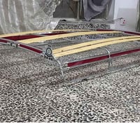 سيبايه علي الحداد مال تكتك  اخر اصدار جديده قطرة زنجار مبيهه  وسستم ال...