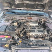 سوناتا تو موديل ٩٣ تدفئه تبريد 07719912025 مكان