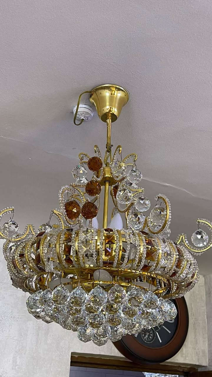 السلام عليكم ثريات 2  وبراكيتات 4 سعرهم 250  العنوان الدولعي شارع الهايبر قرب سوق الدولعي الي يريدهم يدخل خاص


**إذا كنت صاحب هذا الإعلان وتريد حذفه لأي سبب، رجاءا أرسل رسالة إلى الدعم الفني**