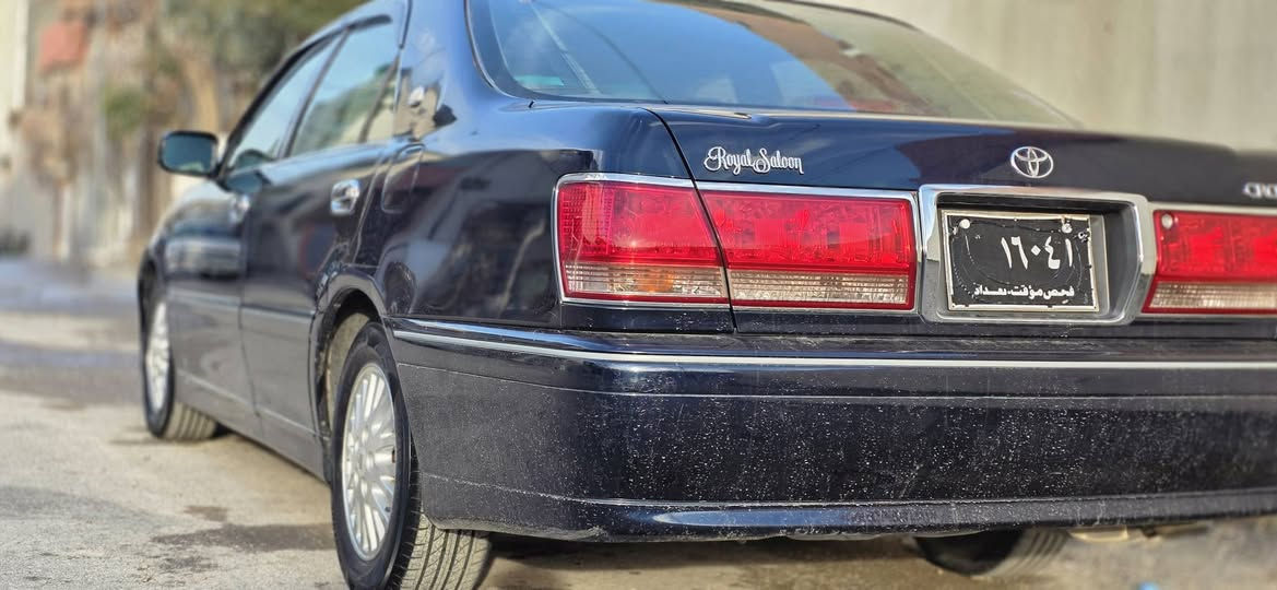 سەرەتا بەناوی خوا 
مەلیکە مووس ٢٠٠٢ نیلی دیفۆڕی بچووک ٩٠ هەزار ڕۆشتووە 
مواسەفات،٢دووگمە ،٤کووشن کارەبا،پەردەی بیلاد بێ عەیب،شاشە، پێش و دواکریستاڵ،فۆڕمیگای ساج مەلەکی ،گێڕعەدل، سەیارەکە گێڕوو مەکینەی بەشەرت لەشوێن مووسەکانی زیاتر قەترەبۆیاخی نیە قرچێکی پێشی هەیە شایەنی باس نیە سعری ٥٠ گەڵاو معمالەیەکی برایانەیە کۆدی هەیە شوێن سلێمانی گۆڕینەوەش ئەکەم لەسەر دڵگرتن 
ڕەقەم تەلەفوون *********** ڤایبەر و وەتس ئەپی لەسەرە ڕەحمەتت لێبێت موشتەری نیت باسەری یەک نەیەشێنین السليمانية, العراق
