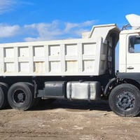 مان صقر موديل 91 • رقم بغداد • مكينه 28