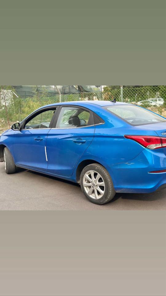 بسم الله اللهم صلي على محمد وال محمد

شانجان السفن موديل ٢٠٢٥

ماشيه ١٦ الف

ضربتها دعاميه فقط وصبغ اقل من ربع البنيد 

رايدتها ب٩٧ $

موشراي لا تعلق السيارة نضيفة وبيد مره ماتعبانه 

كلشي بيها مامبدل حتى التايرات بلادي

رقم ***********
