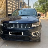 كومباس ٢٠١٩ • ٩٠ الف كم • فور ويل