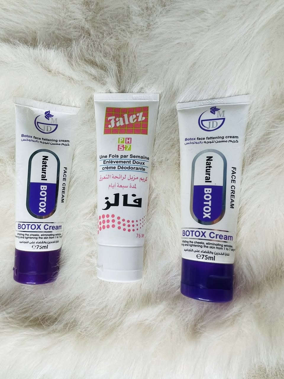 هلاو بنات المواد كله اصلي للتضيق المهبل والتوريد مناطق الحساسة وبودرة اجنن ابد ميروح عطرها والتونر الأصلي الآزال الأوساخ والمكياج  واقيات للوجه ومقشر البشرة الأصلي بنات منتجات طبيعيه اجنن واذا مو اصليه ترجع فلوسج راسليني خاص وتدللين


**إذا كنت صاحب هذا الإعلان وتريد حذفه لأي سبب، رجاءا أرسل رسالة إلى الدعم الفني**