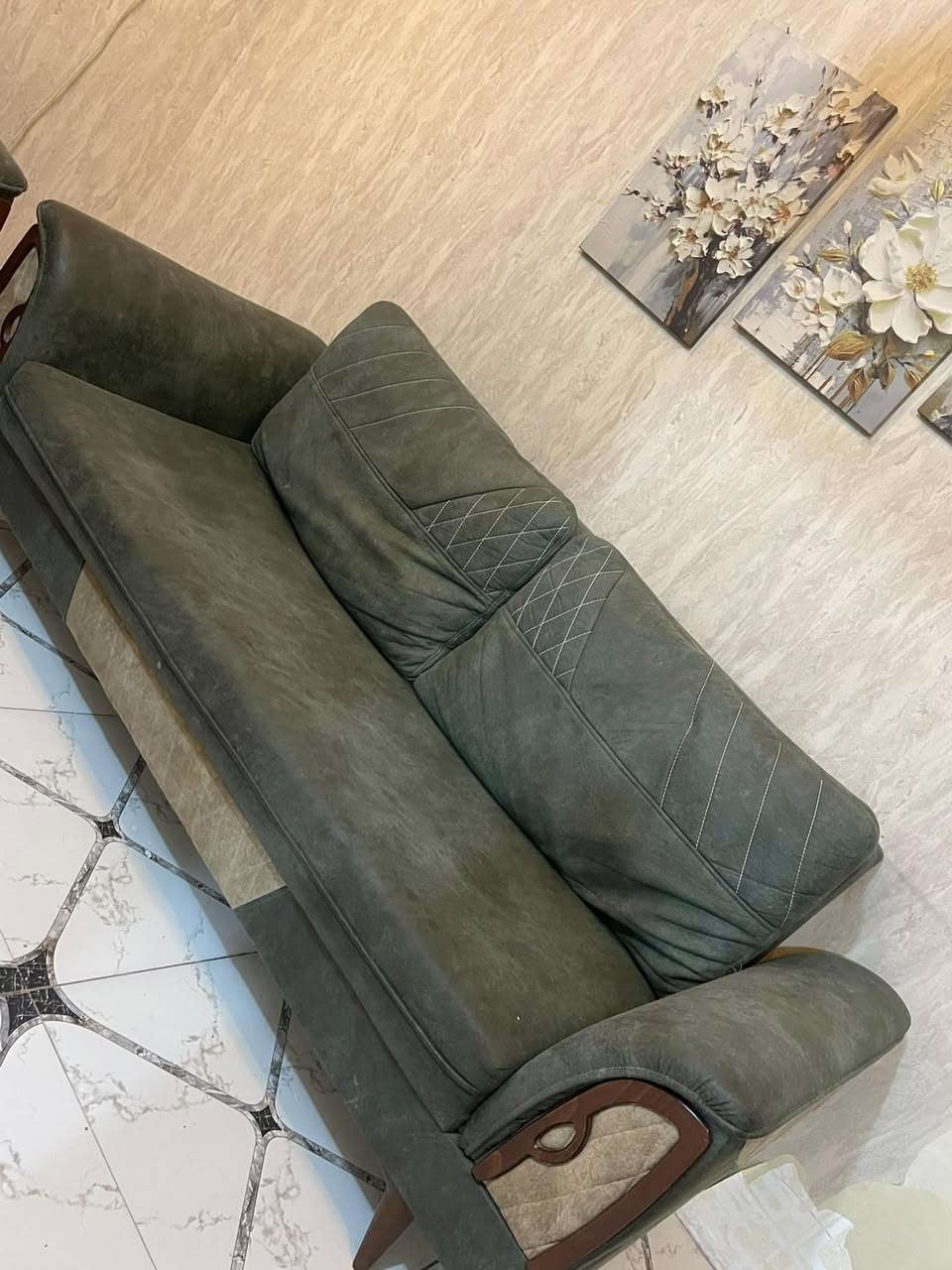 للبيع عنوان كراده خشب زان


**إذا كنت صاحب هذا الإعلان وتريد حذفه لأي سبب، رجاءا أرسل رسالة إلى الدعم الفني**