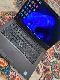 ديل 7300 • كور i5 • رام8-16